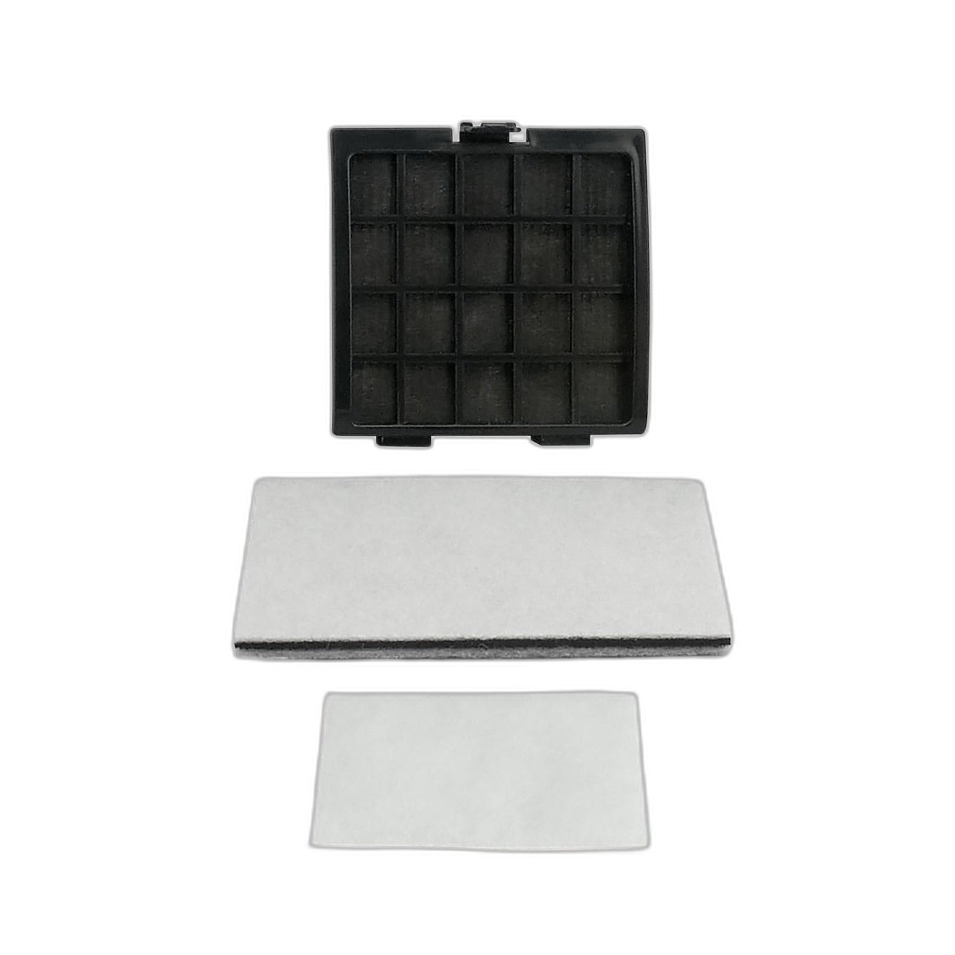 Riccar Brilliance Deluxe R30D Filter Set