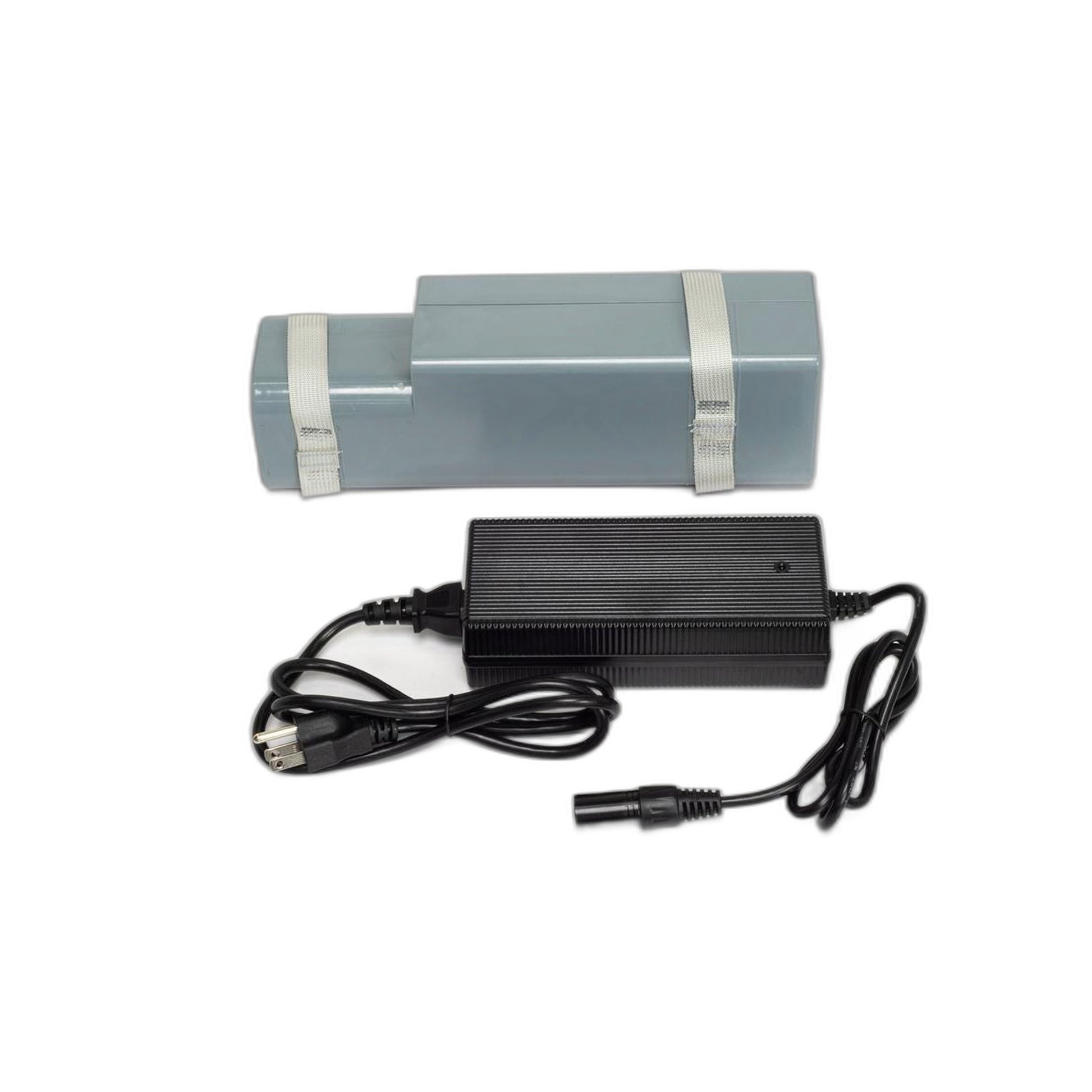 Tornado Microburst Lithium Iron Phosphate Battery, 36V 8 Ah