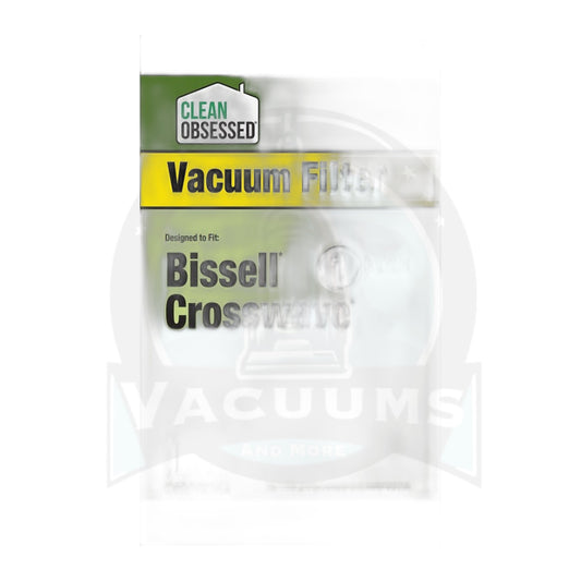 Clean Obsessed Filter for Bissell CrossWave 1785 & 2328 Pet