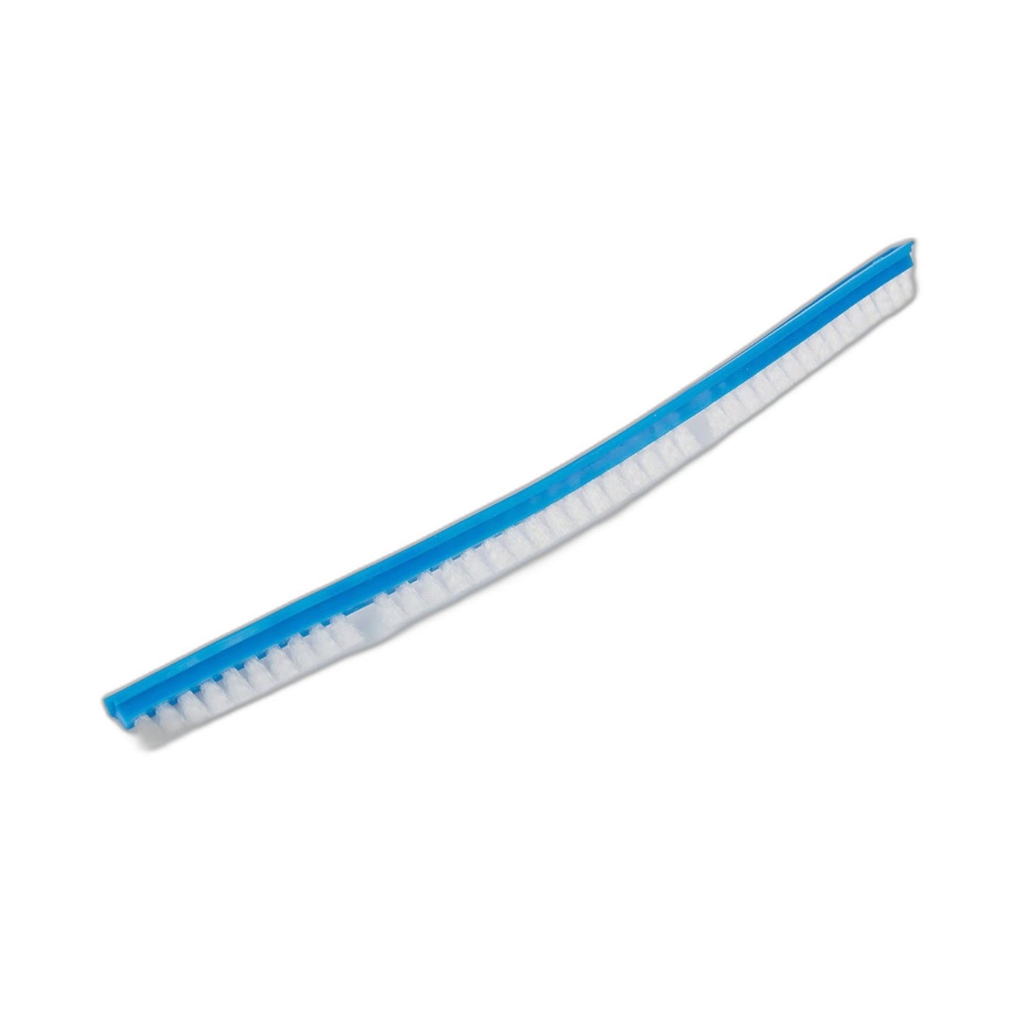 Riccar and Simplicity White Crimped Brush Strips for RPB-250 / SPB-250 Power Nozzles