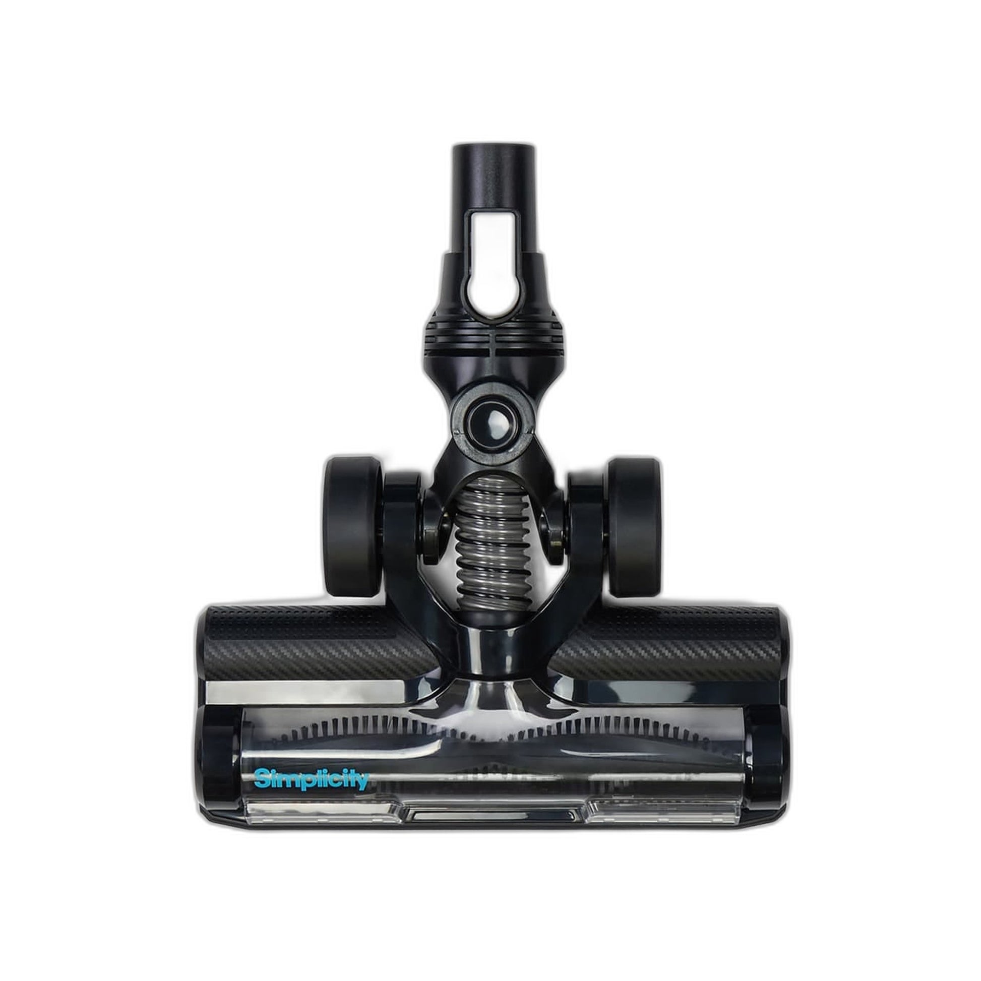 Simplicity S65 Carpet and Bare Floor Nozzle Assembly