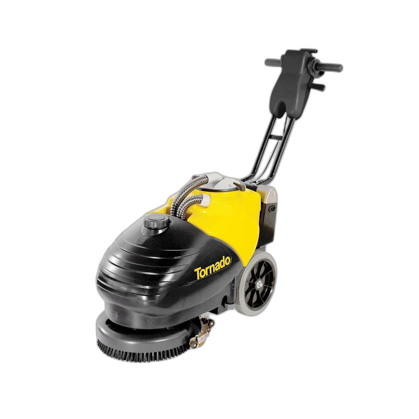 Tornado BD 14/4 Compact Cordless Automatic Scrubber