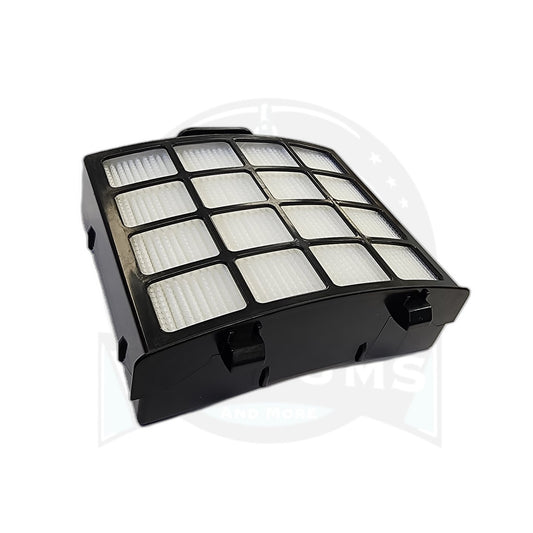 HEPA + Foam Filter Set for Shark Vertex DuoClean PowerFins AZ2000