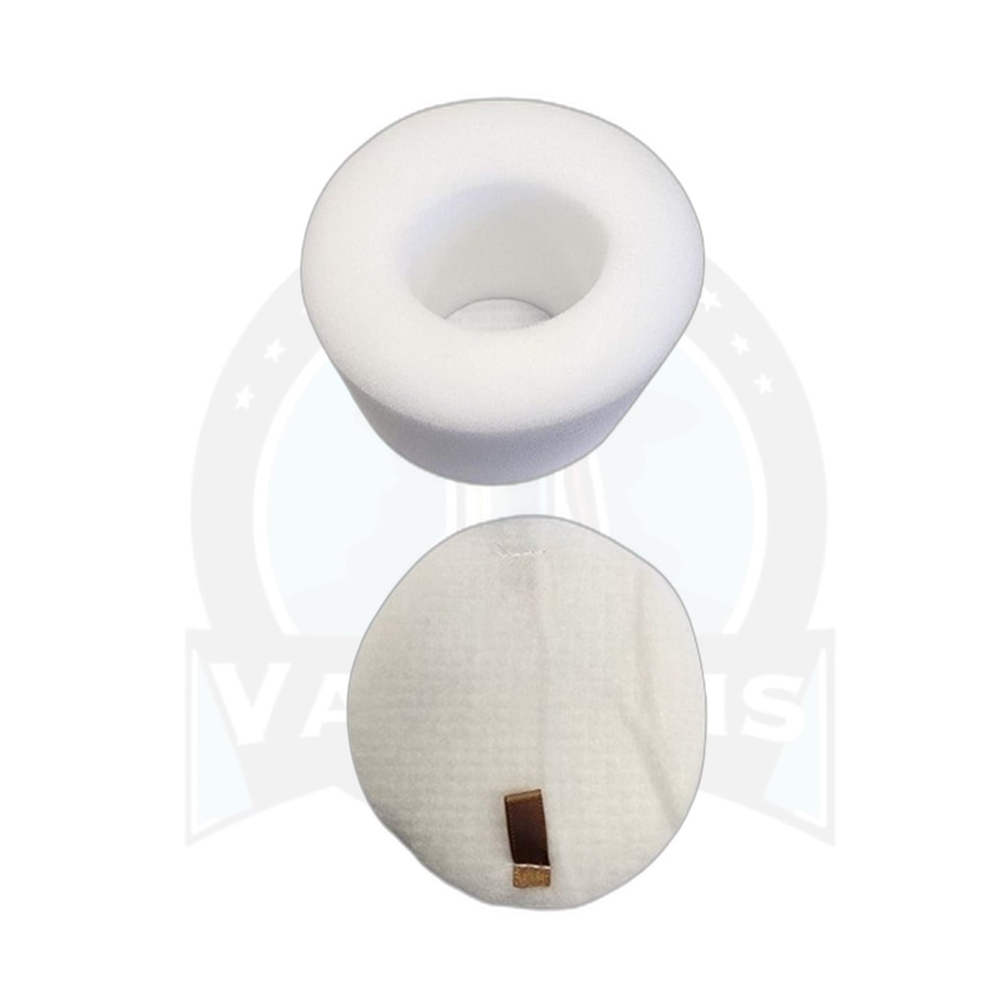 Foam Filter Set for Shark Rotator Powered Lift-Away NV650 NV750 AZ1000
