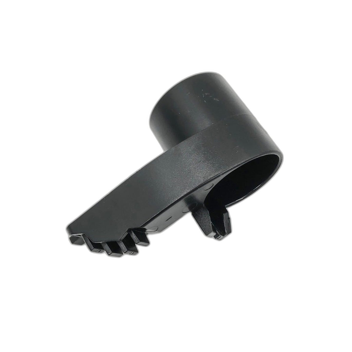 Simplicity and Riccar Lower Wand Cradle for Tandem Air Uprights, Black