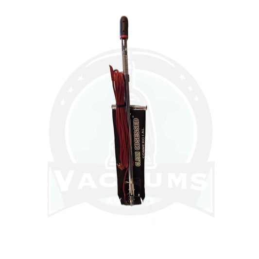 CleanMax Clean Obsessed CO16 16" Commercial Upright Vacuum