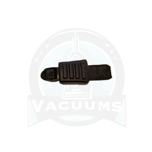 Clean Obsessed CO711 Front Cover Release Button - Fits Perfect B105