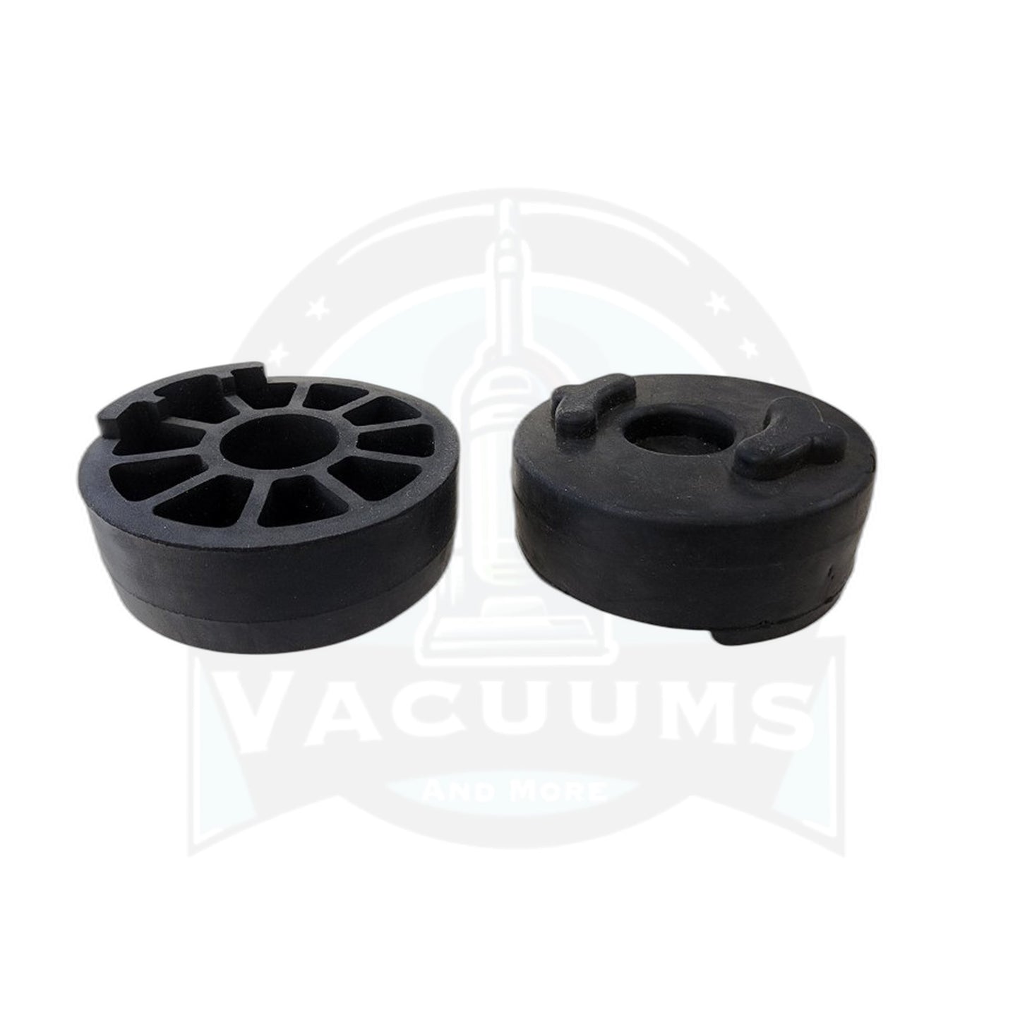 Clean Obsessed CO711 Rubber Upper Motor Mount/Gasket (Bracket End)