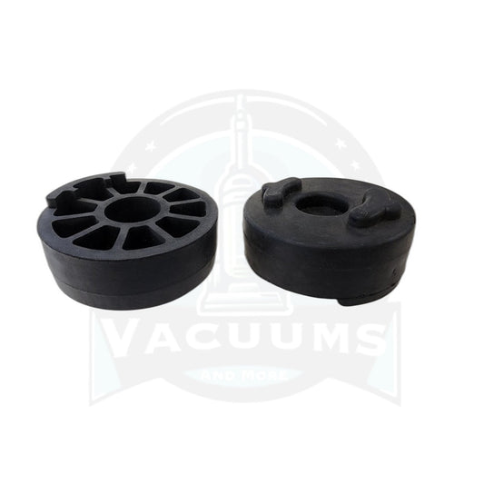 Clean Obsessed CO711 Rubber Upper Motor Mount/Gasket (Bracket End)