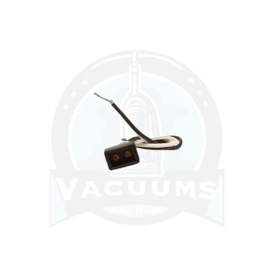 Clean Obsessed CO711 Female Receptacle (Hose Wand Connector)