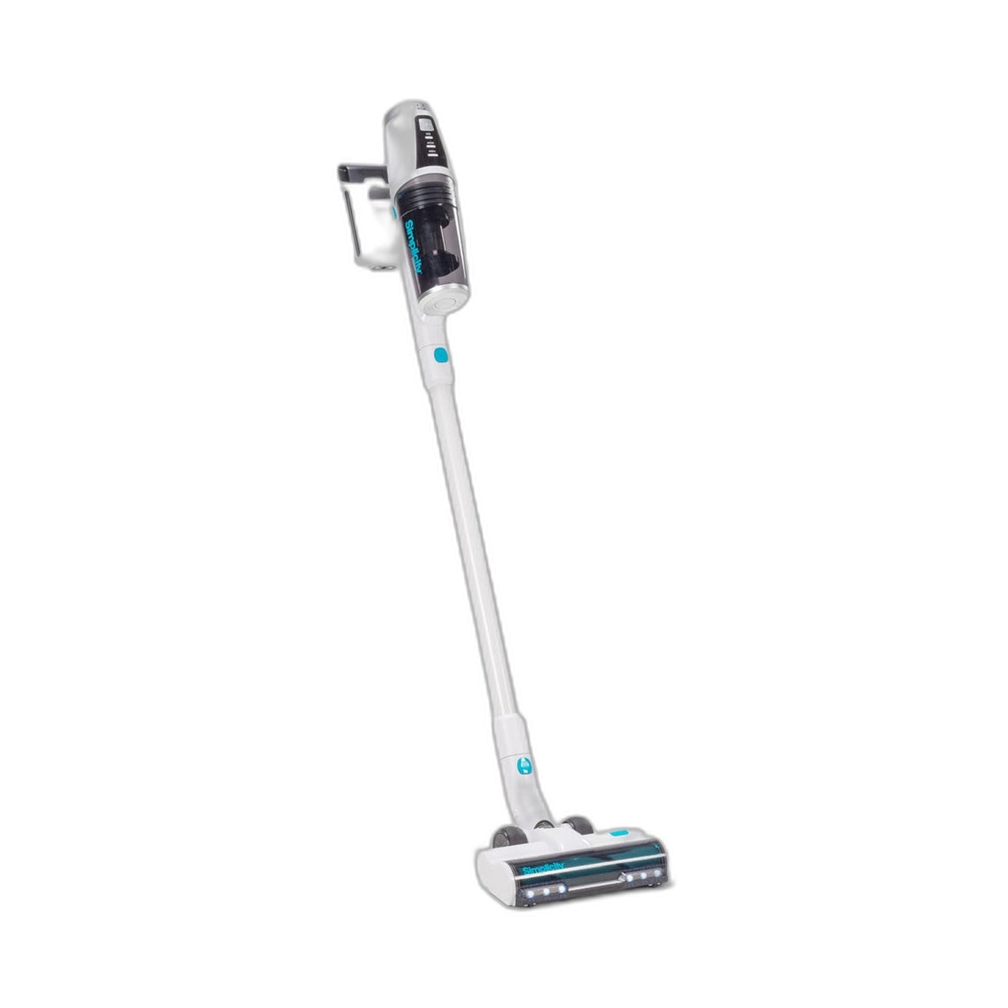 Simplicity S67 Lightweight Cordless Stick Vacuum
