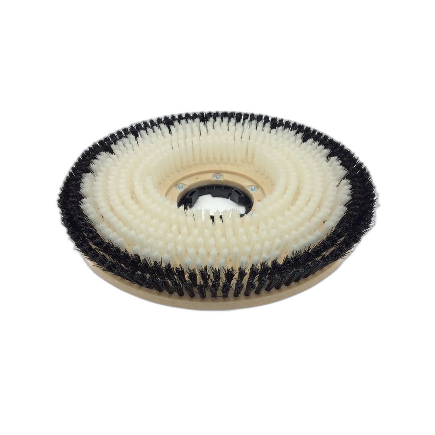 Tornado 20 in. Poly Shampoo Brush for M-Series and Brute Force Machines