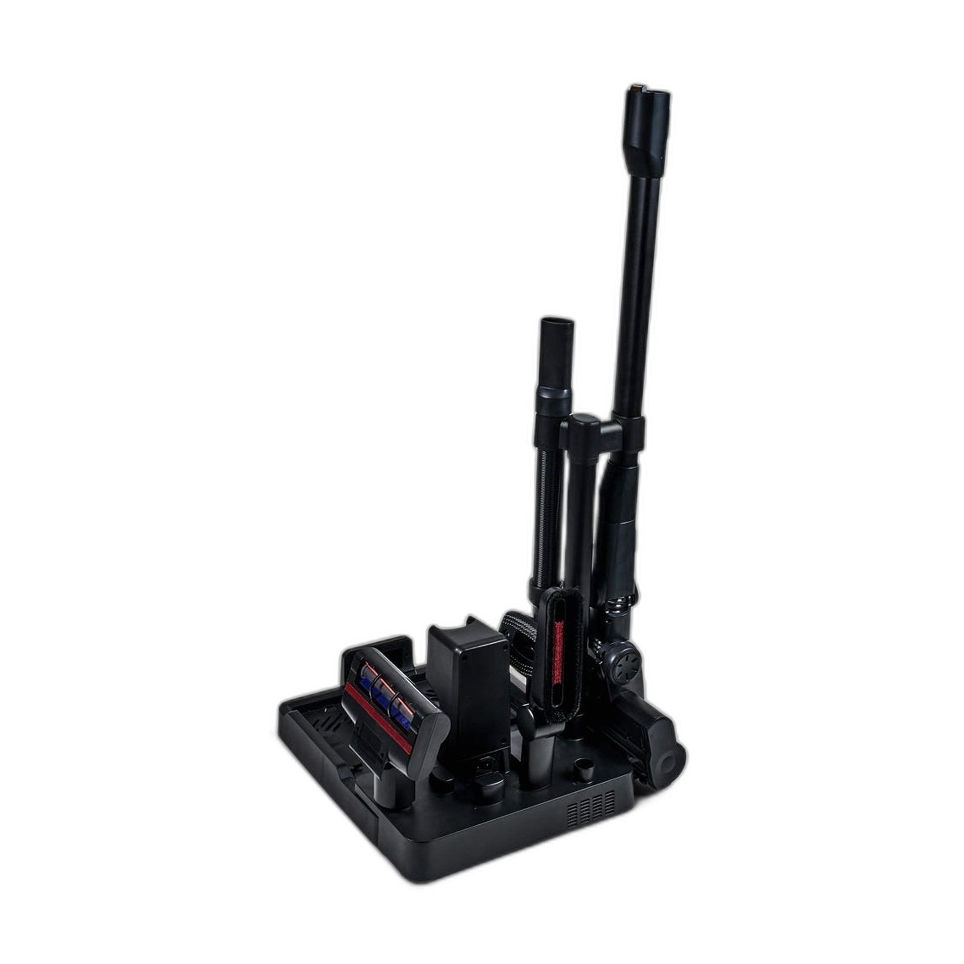 Riccar Deluxe Dry Vacuum Accessory Package for the Multi-Clean Smart Mop