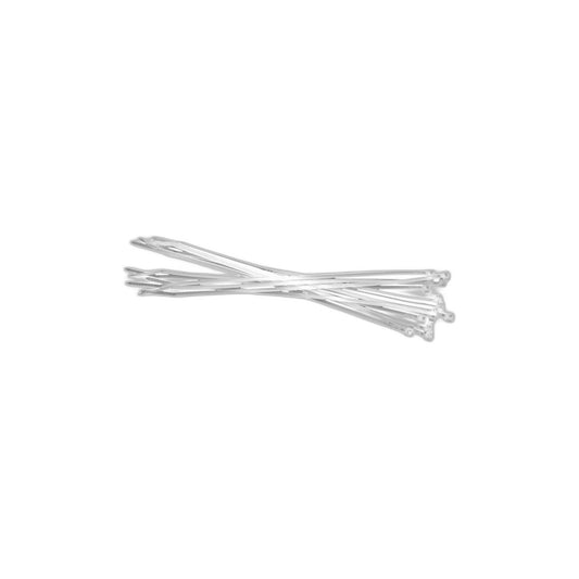 Cable Ties, 10 in., Pack of 15