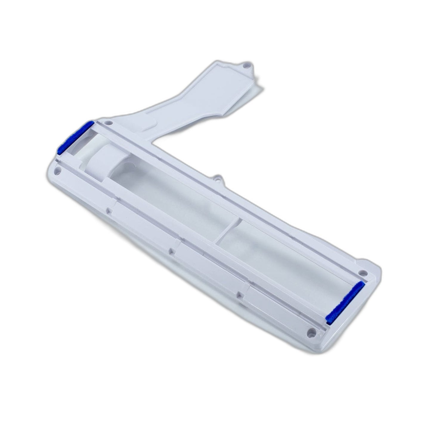 Simplicity Bottom Brush Housing Panel for SVPET Clean Air Bagless Pet Vacuum