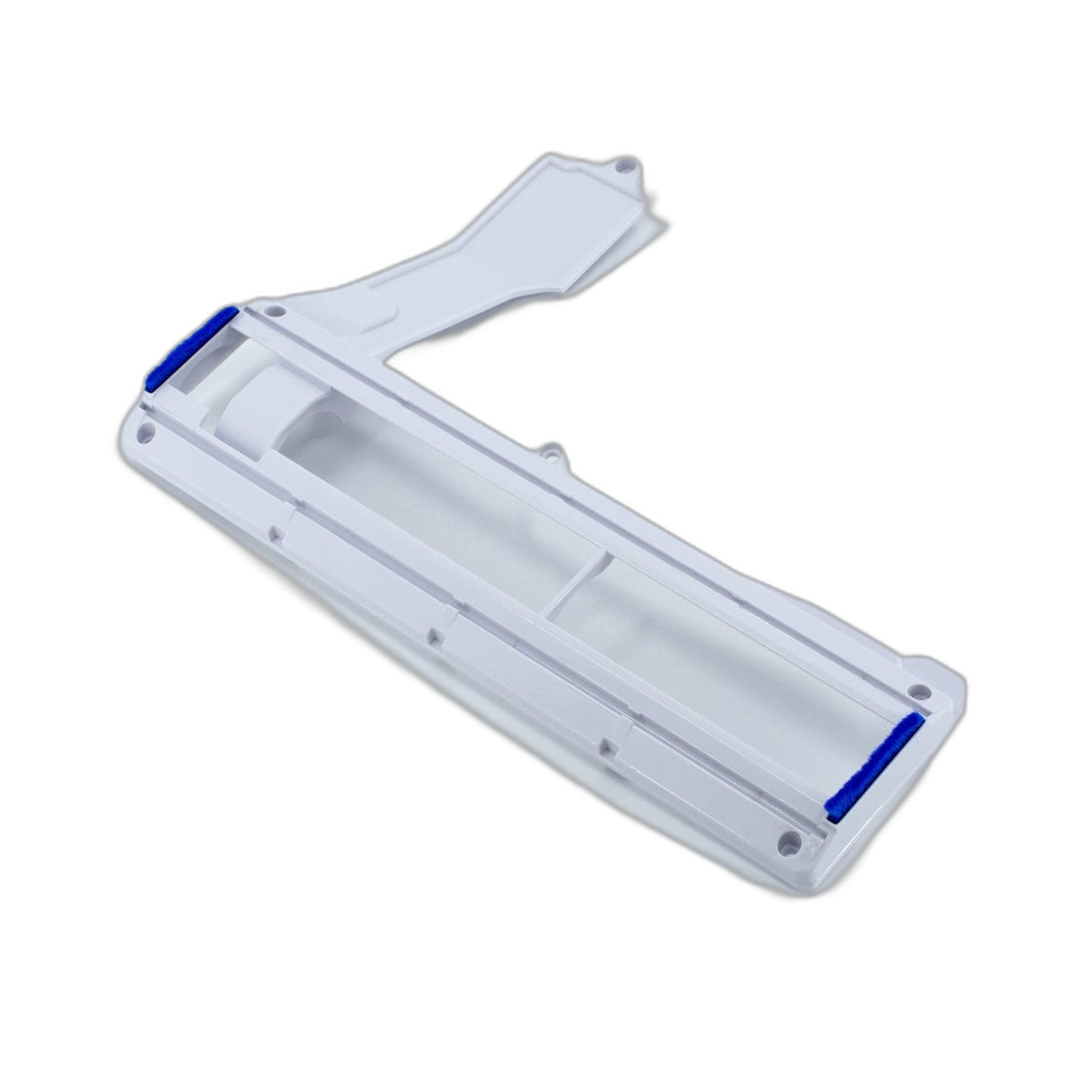Simplicity Bottom Brush Housing Panel for SVPET Clean Air Bagless Pet Vacuum