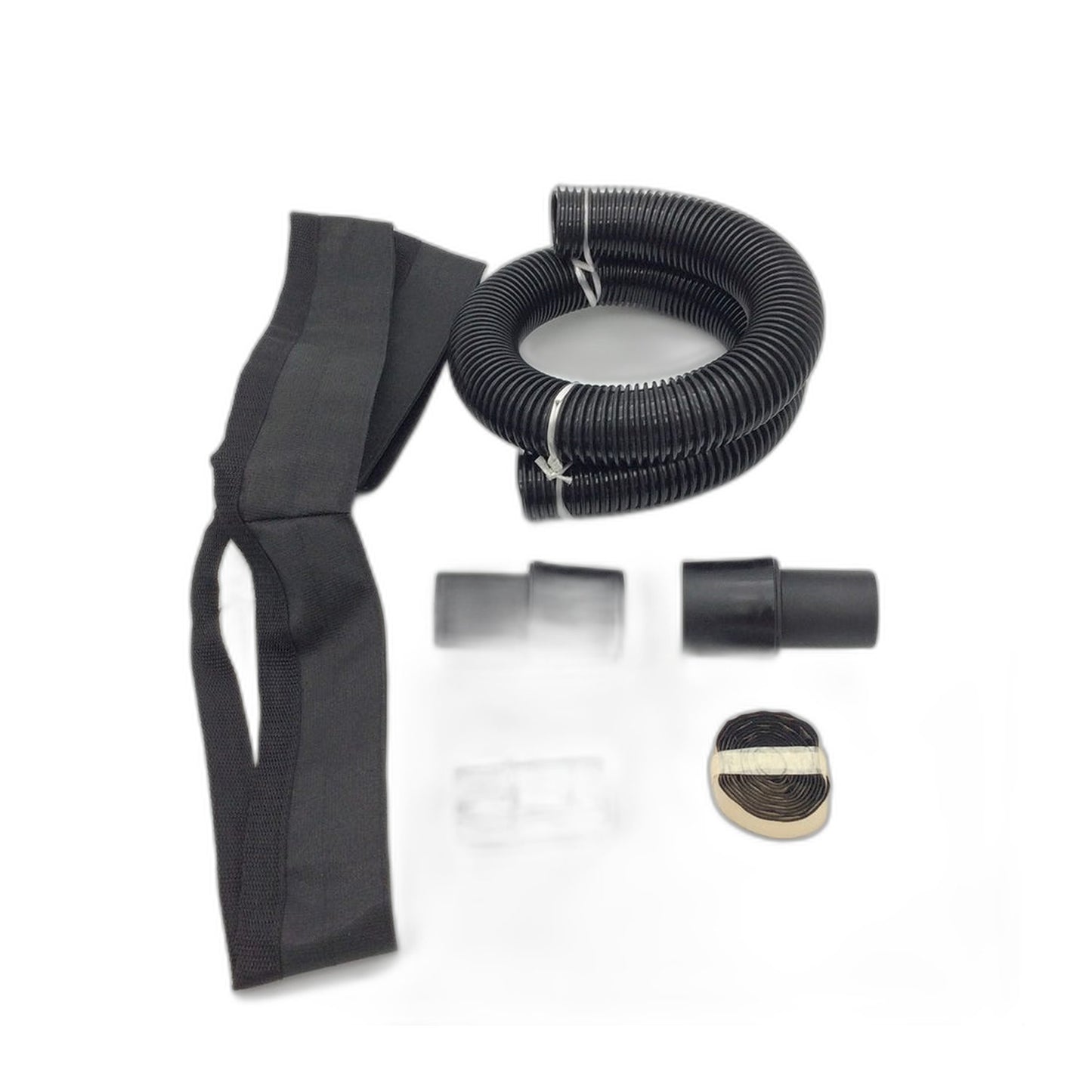 Powr-Flite Dust Control Skirt for Powr² Floor Machines