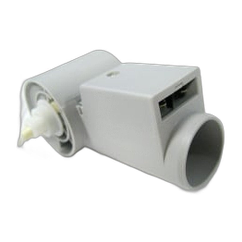 SEBO Suction Neck Assembly with Wiring, Cover and Bearings for the 370 Comfort