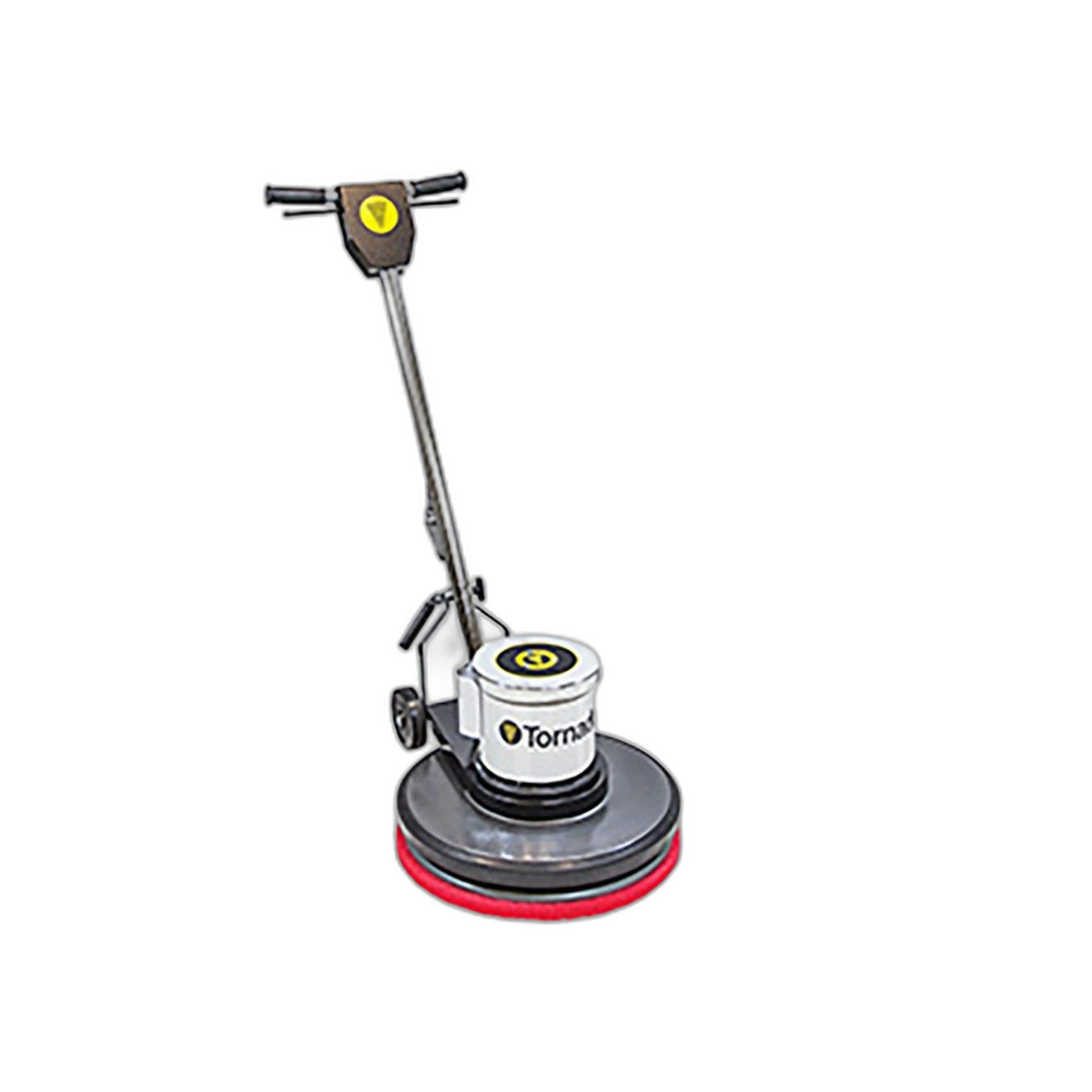 Tornado M Series 17 in. Floor Machine