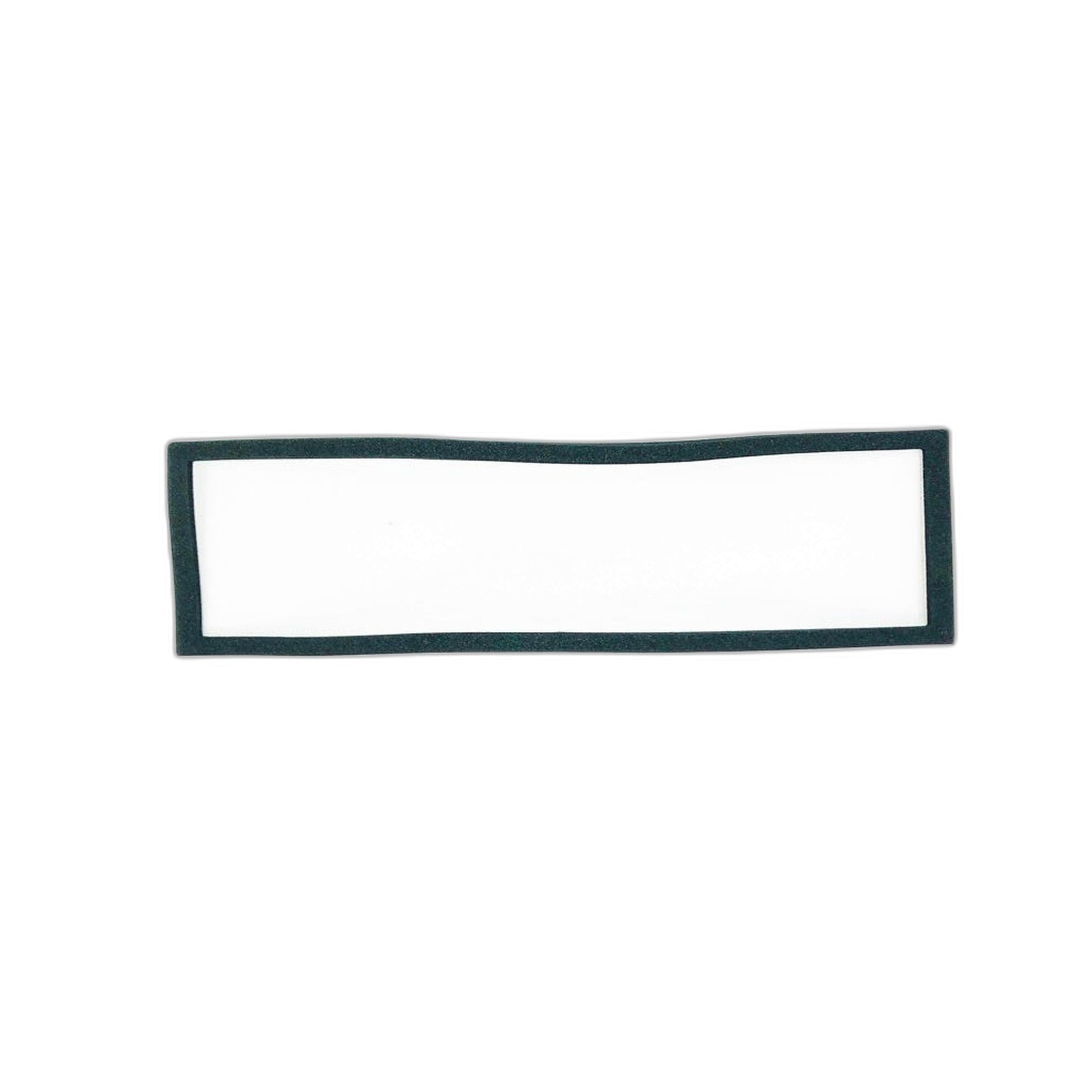 Riccar R25 Post Filter Seal
