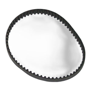 SEBO Motor-to-Transmission Drive Belt for the ET-H Power Head