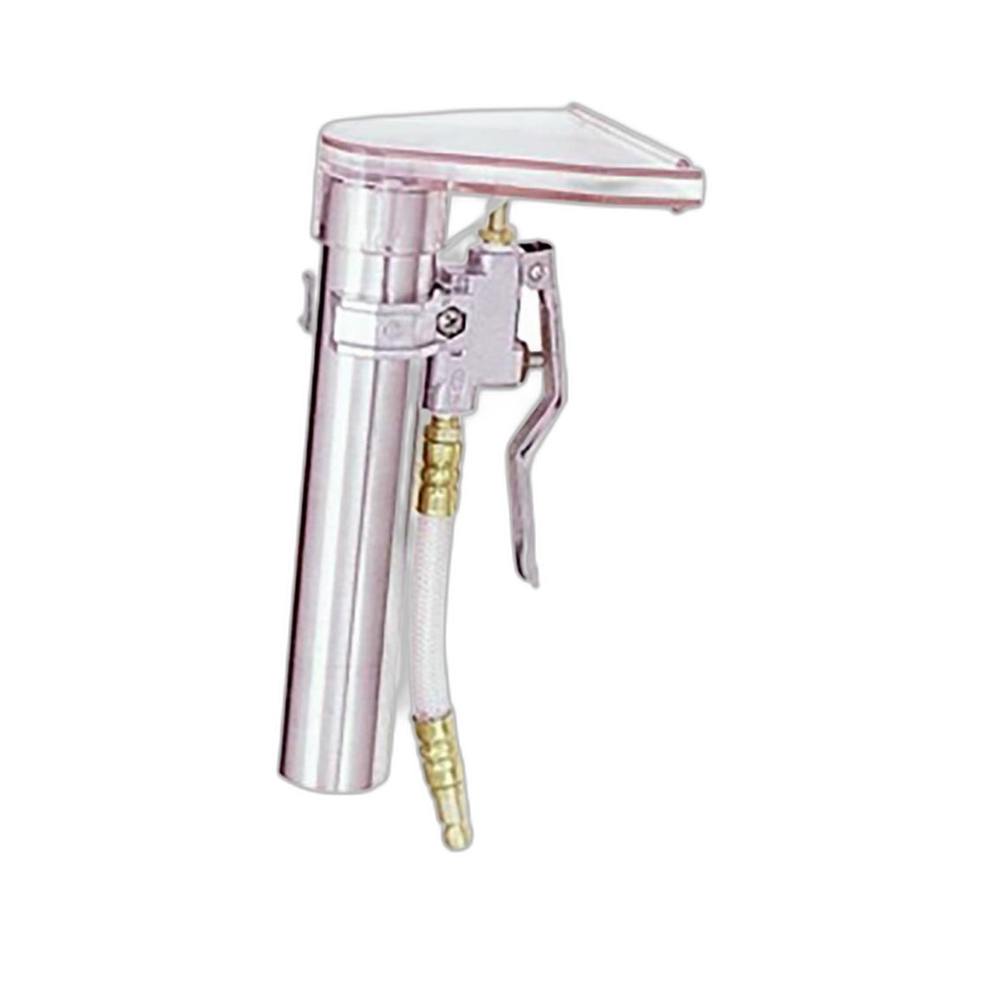 Powr-Flite Upholstery Tool, 1-1/4 in. Stainless Steel with Plastic Head
