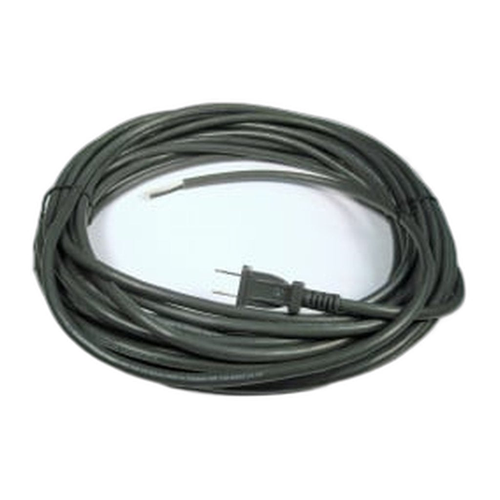 SEBO Power Supply Cord for the 370 Series - Dark Gray