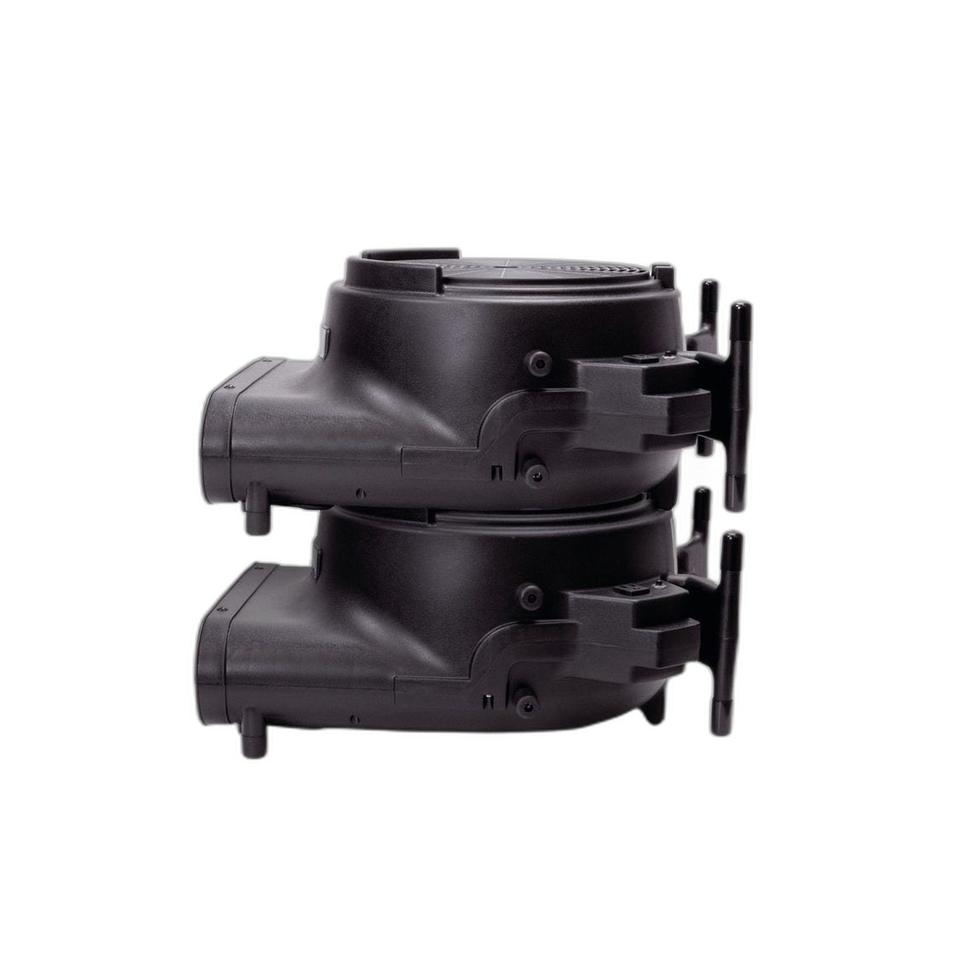 Powr-Flite Deluxe Hybrid 3-Speed Carpet Dryer