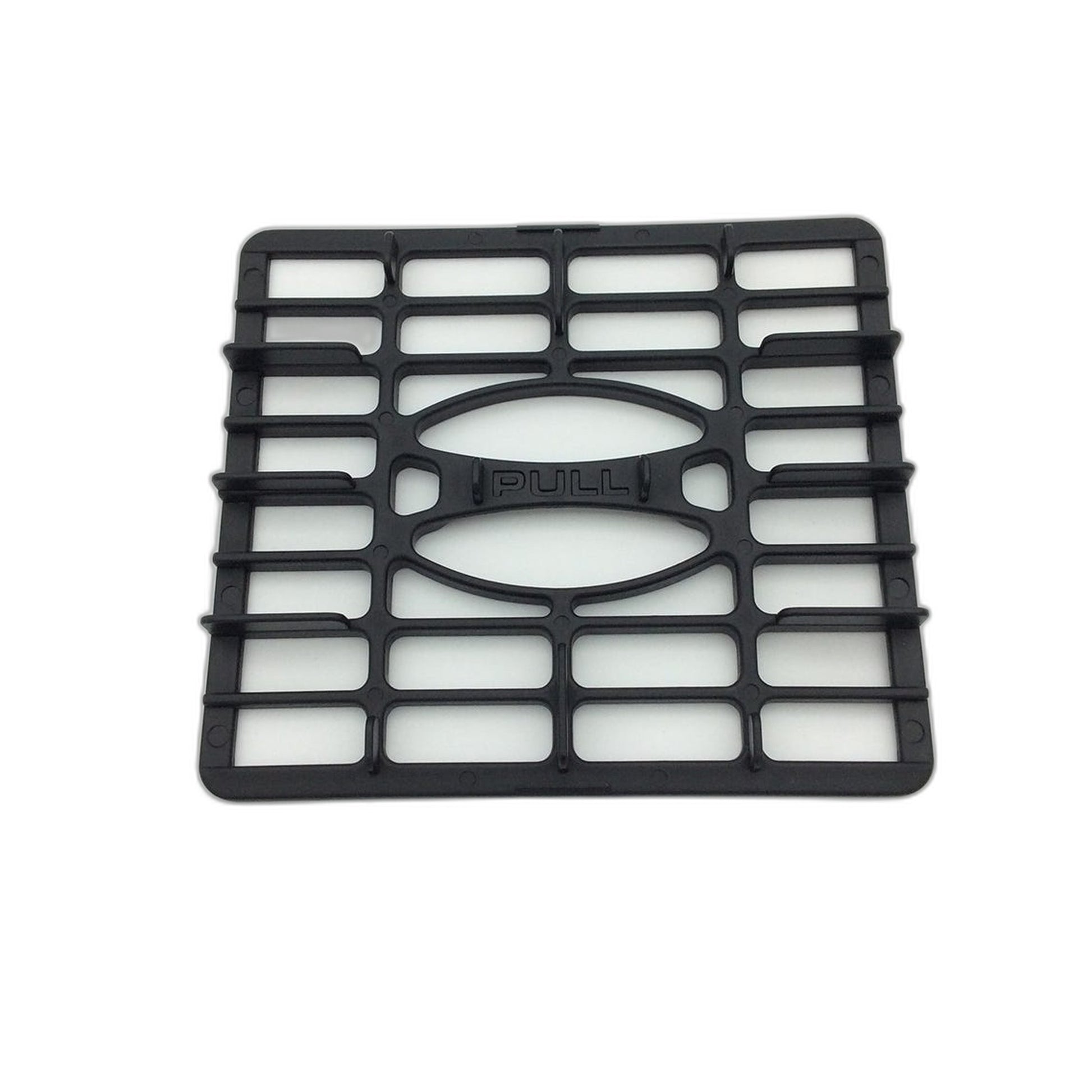 Powr-Flite Backpack Vacuum Secondary Filter Cap for PF300BP