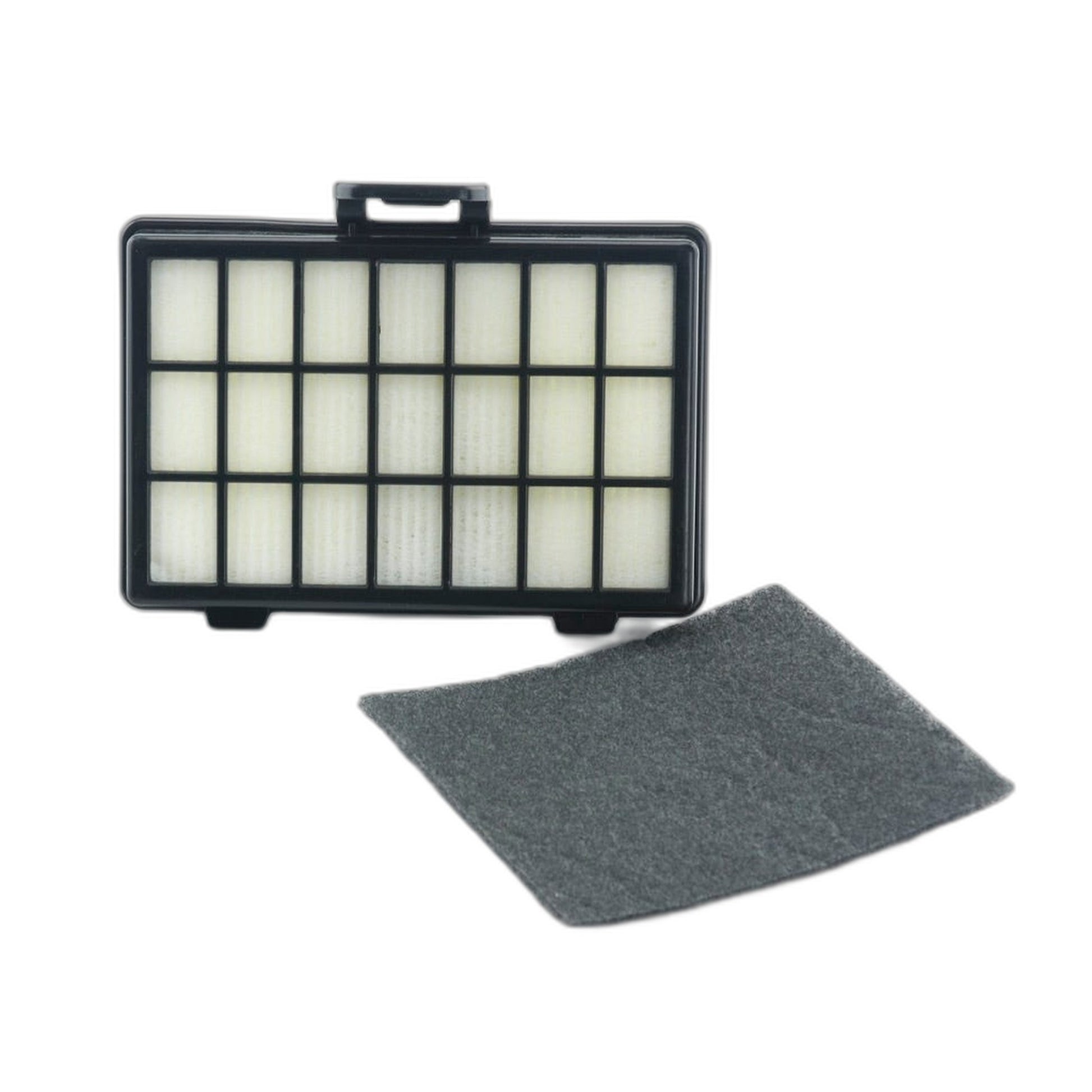 Simplicity Jill HEPA Media and Secondary Filter Set