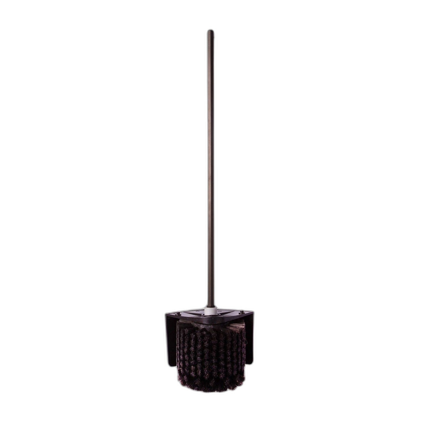 Powr-Flite Side Brush, Black