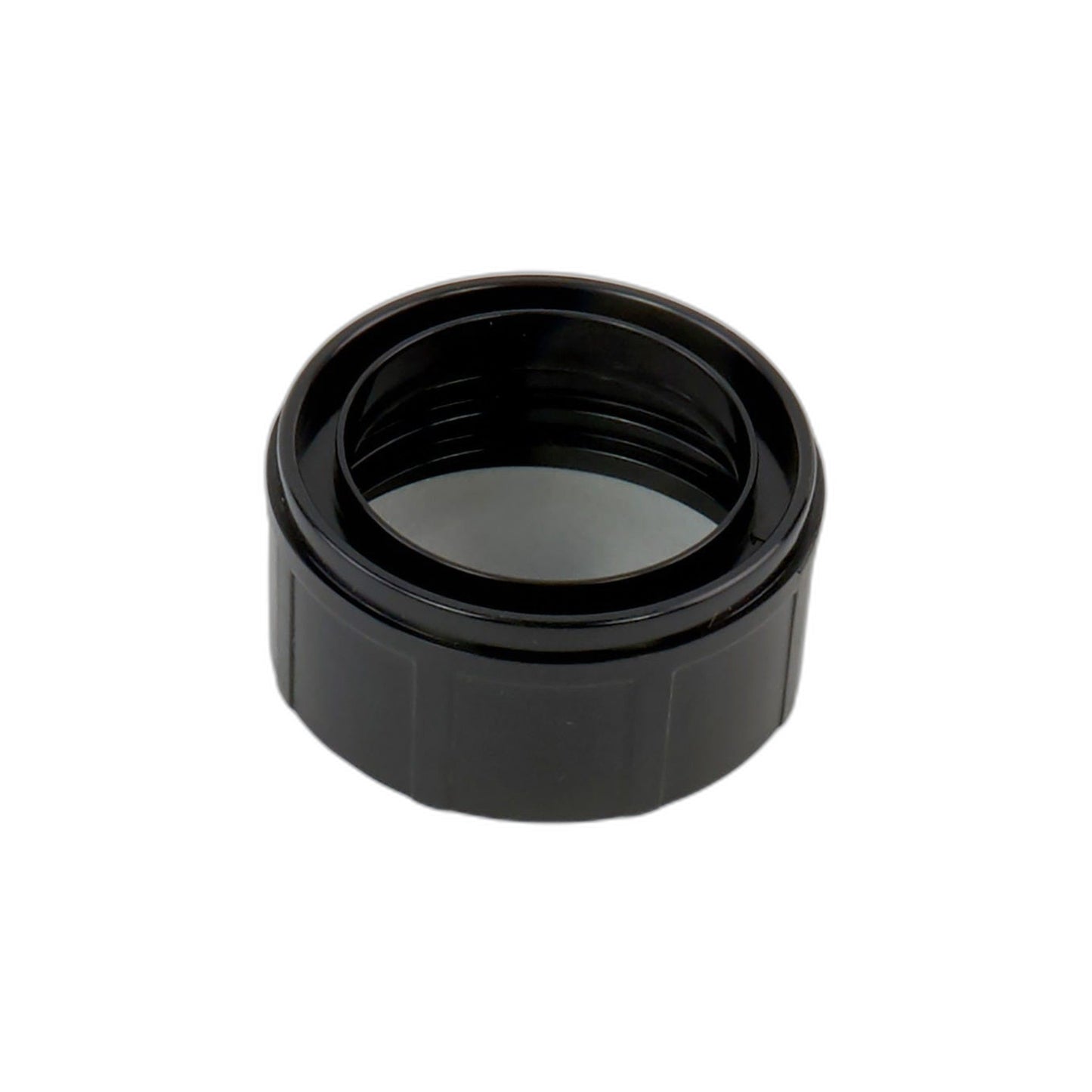 Riccar and Simplicity Hose Handle Cuff, Black, 20 Series and M700