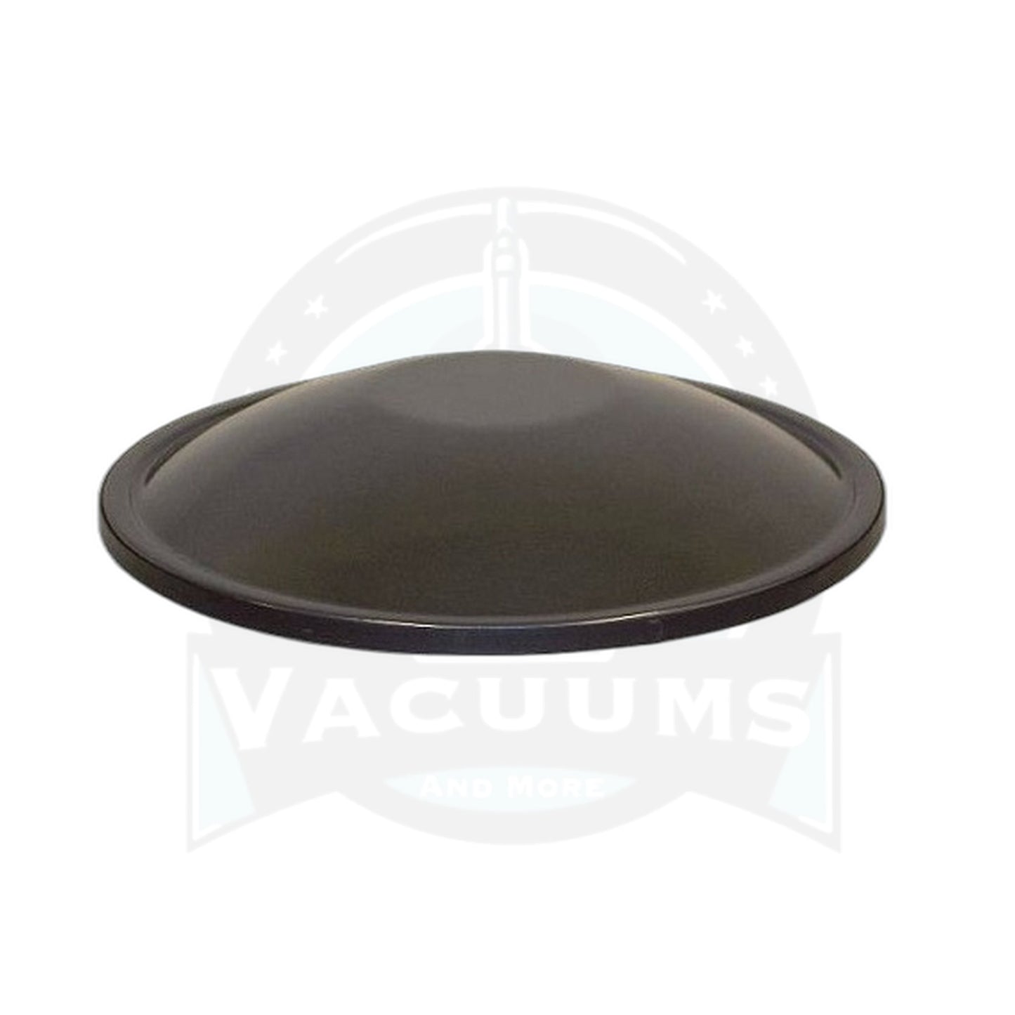 VacuMaid Top Lid – Fits SR66 Top-Fill Bagged Central Vacuum