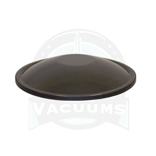 VacuMaid Top Lid – Fits SR66 Top-Fill Bagged Central Vacuum