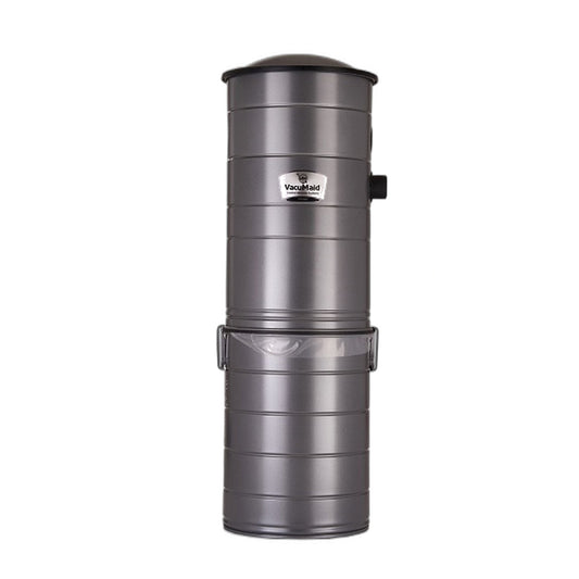 VacuMaid DC1200AC 12" Dirt Canister / Cyclonic Separator
