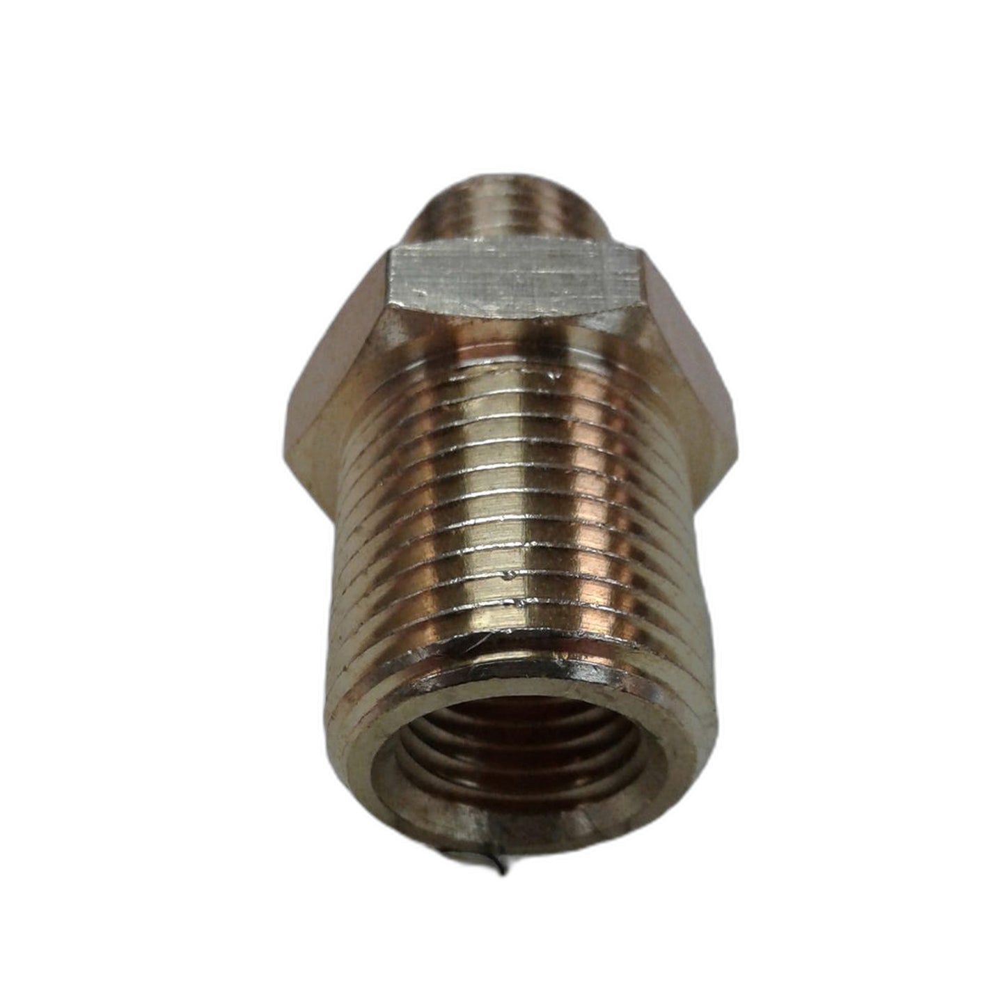 Powr-Flite Bulkhead Fitting