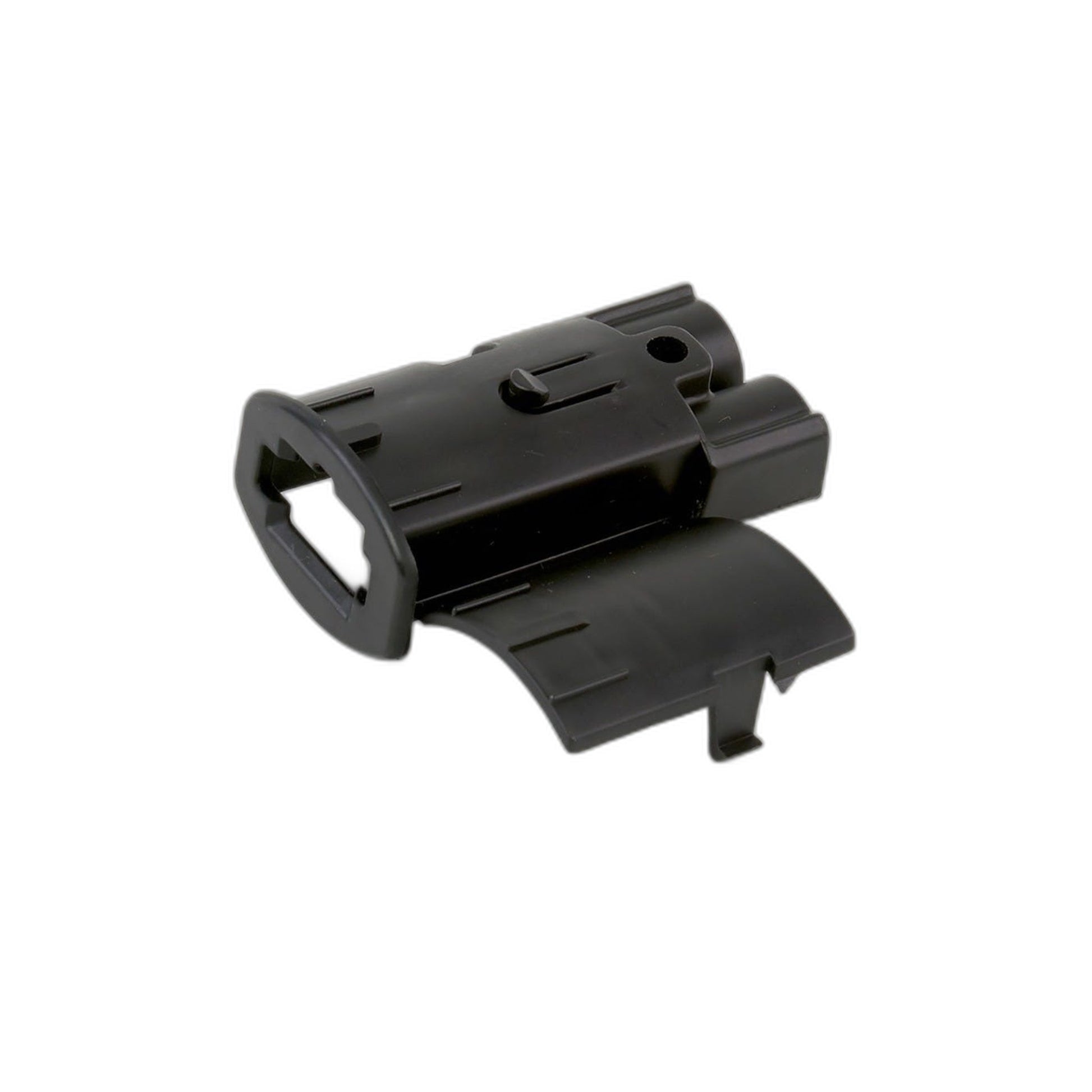 Riccar / Simplicity PV MV Upright Handle Tube Base Connector, Black