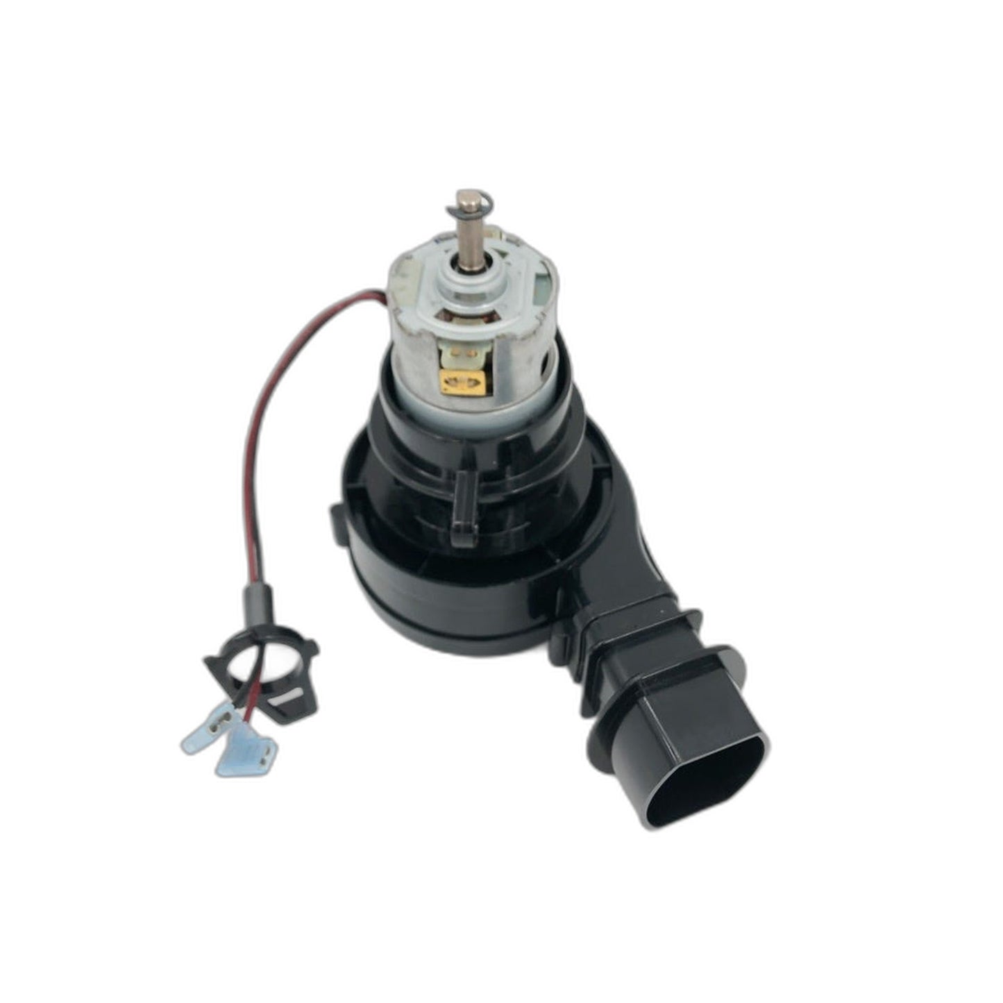 48V Cordless Motor and Fan Assembly for Riccar R10CV and Simplicity S10CV