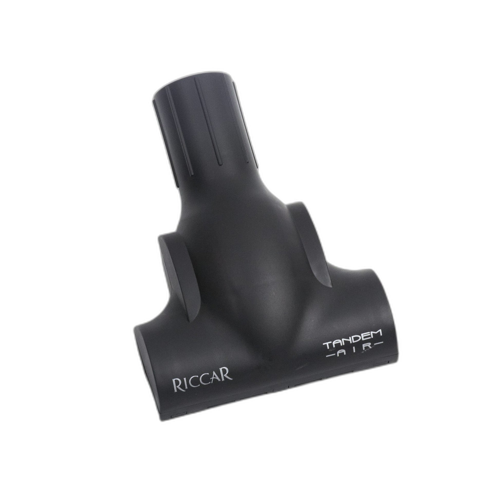 Riccar Handheld Turbo Brush for Radiance and Brilliance