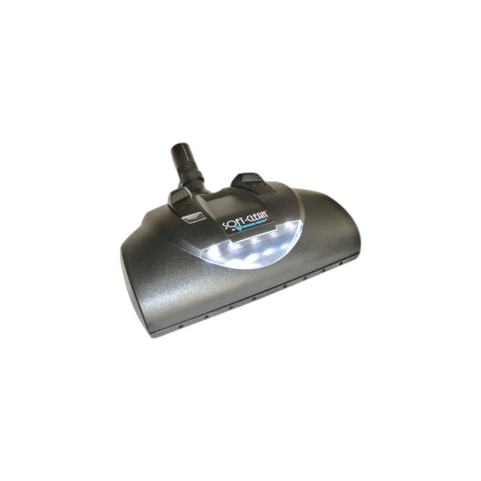 Wessel-Werk EBK360 Electric Power Nozzle, Black (No Wand)