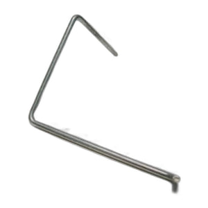 SEBO Filter Safety Catch Rod for 370 Comfort and Electronic 370