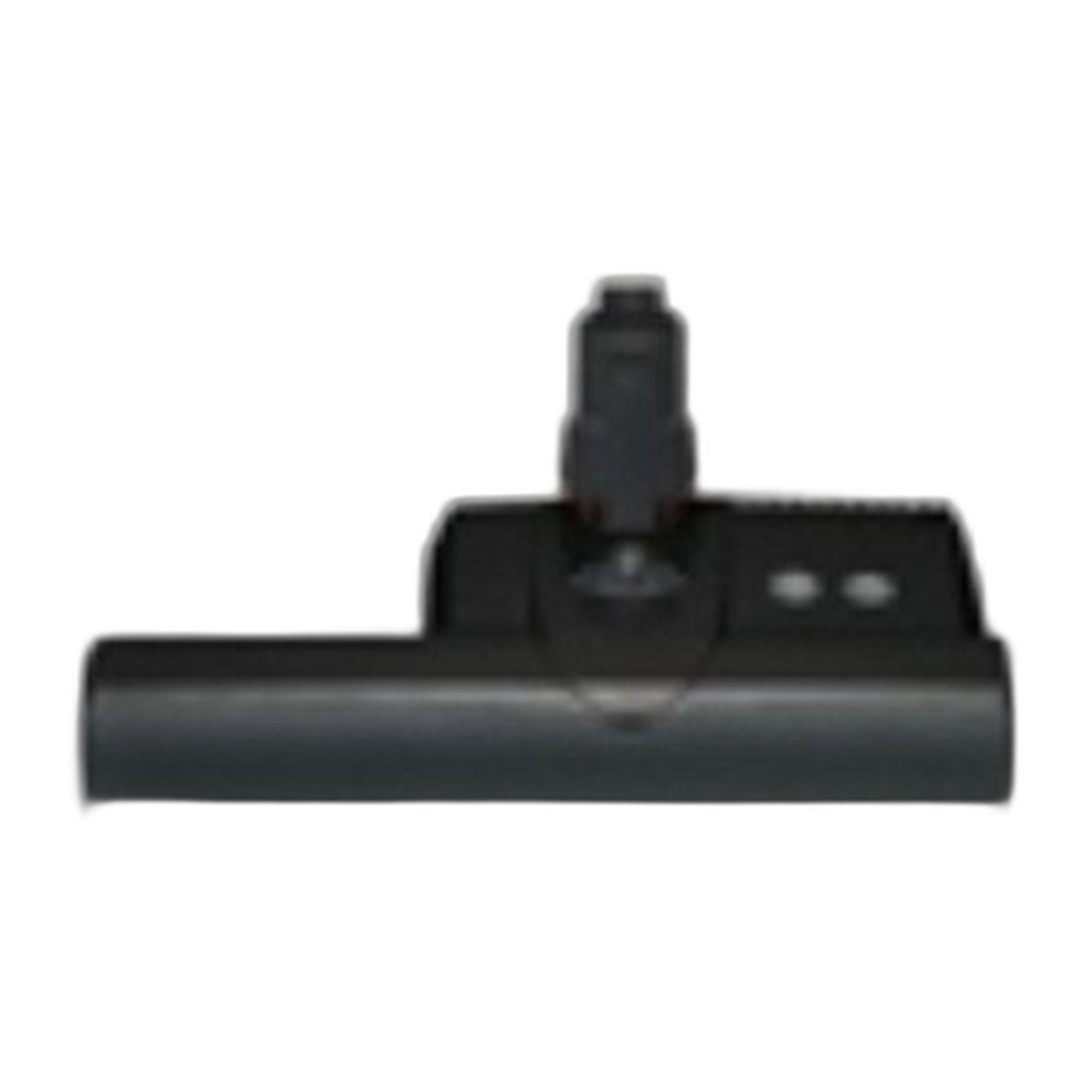 SEBO ET-2 Power Head with On/Off Switch — Black