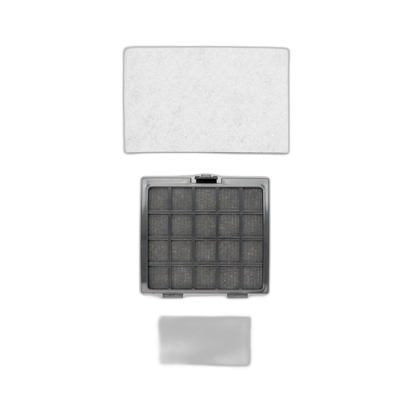 Simplicity Synchrony Premium HiFlow HEPA and Charcoal Filter Set