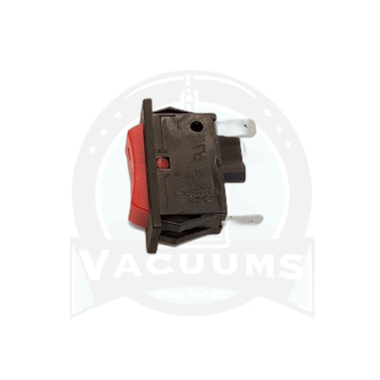 Clean Obsessed/Perfect 3-Way Rocker Switch, Fits ProTeam 1500XP