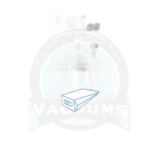 Kenmore 5023 & 5033 Single-Wall Paper Vacuum Bags (3-Pack)