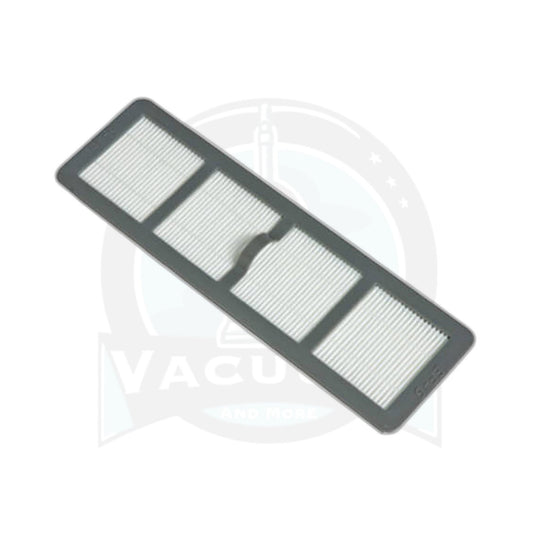 Eureka EF6 HEPA Filter, DVC Exhaust Filter Replacement