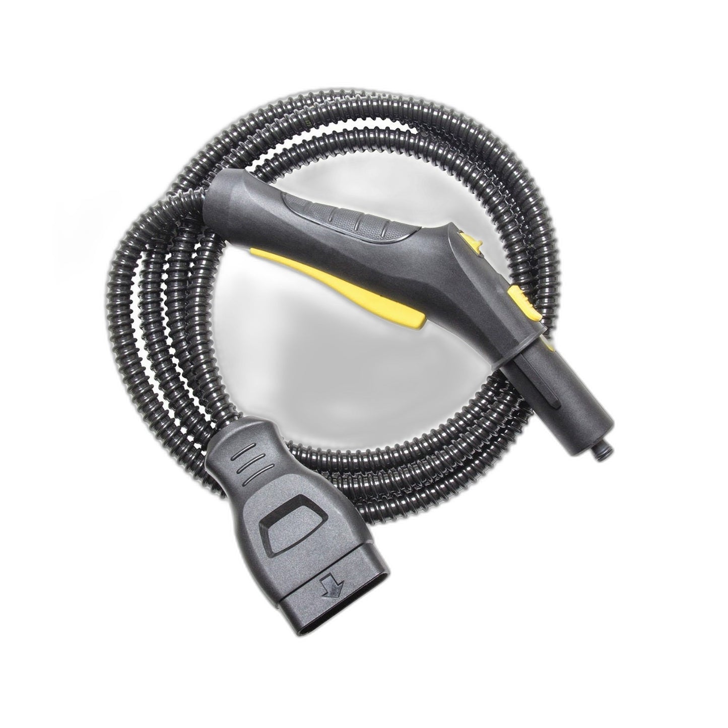 Tornado VS4 Steam Hose and Gun Assembly