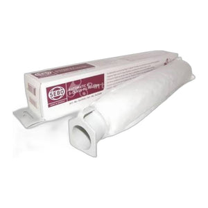 SEBO Anti-Odor Charcoal Pre-Motor Microfilter for AUTOMATIC X, ESSENTIAL G and 300/350
