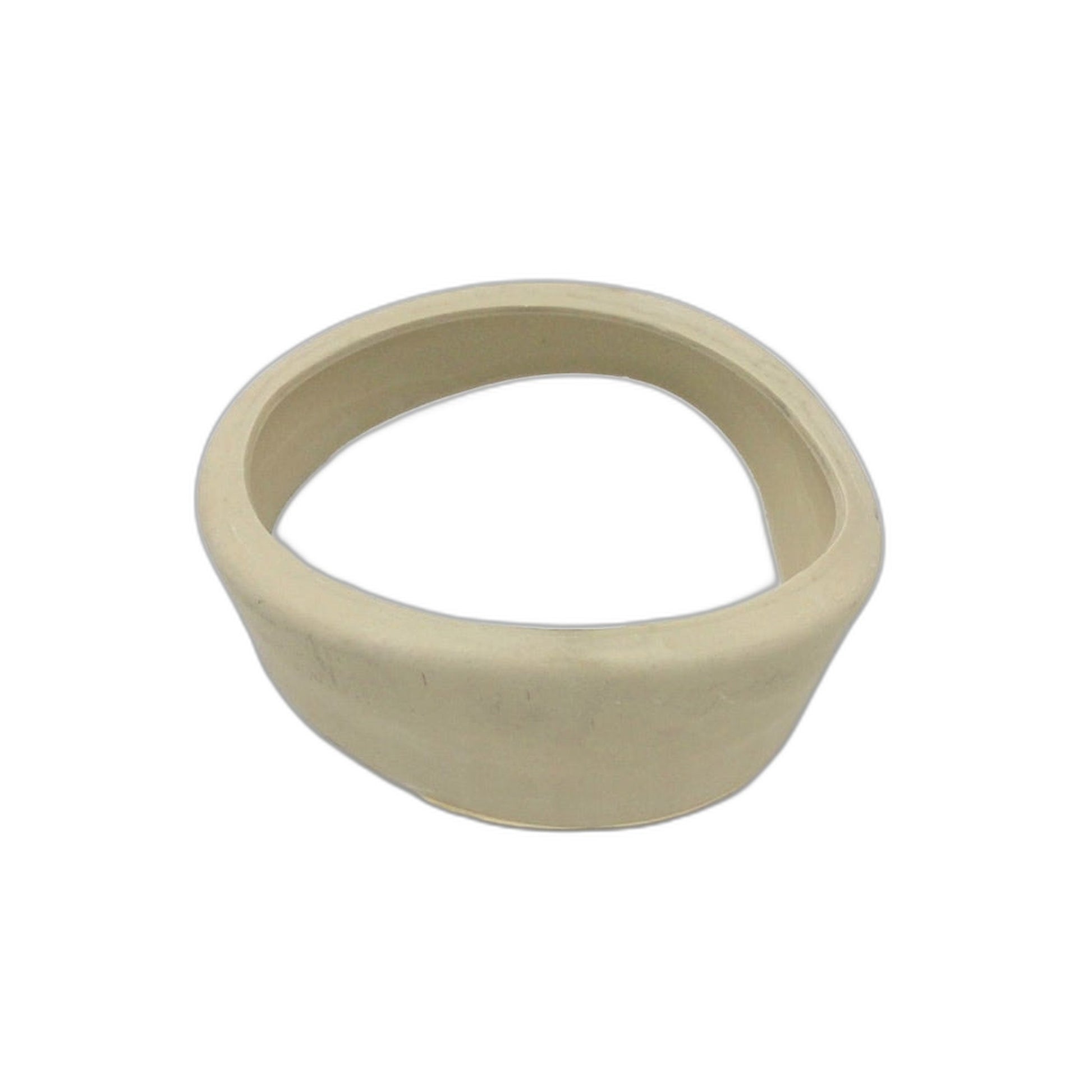 Powr-Flite Vacuum Motor Gasket for PAS17BA-BC and PAS20BA-BC