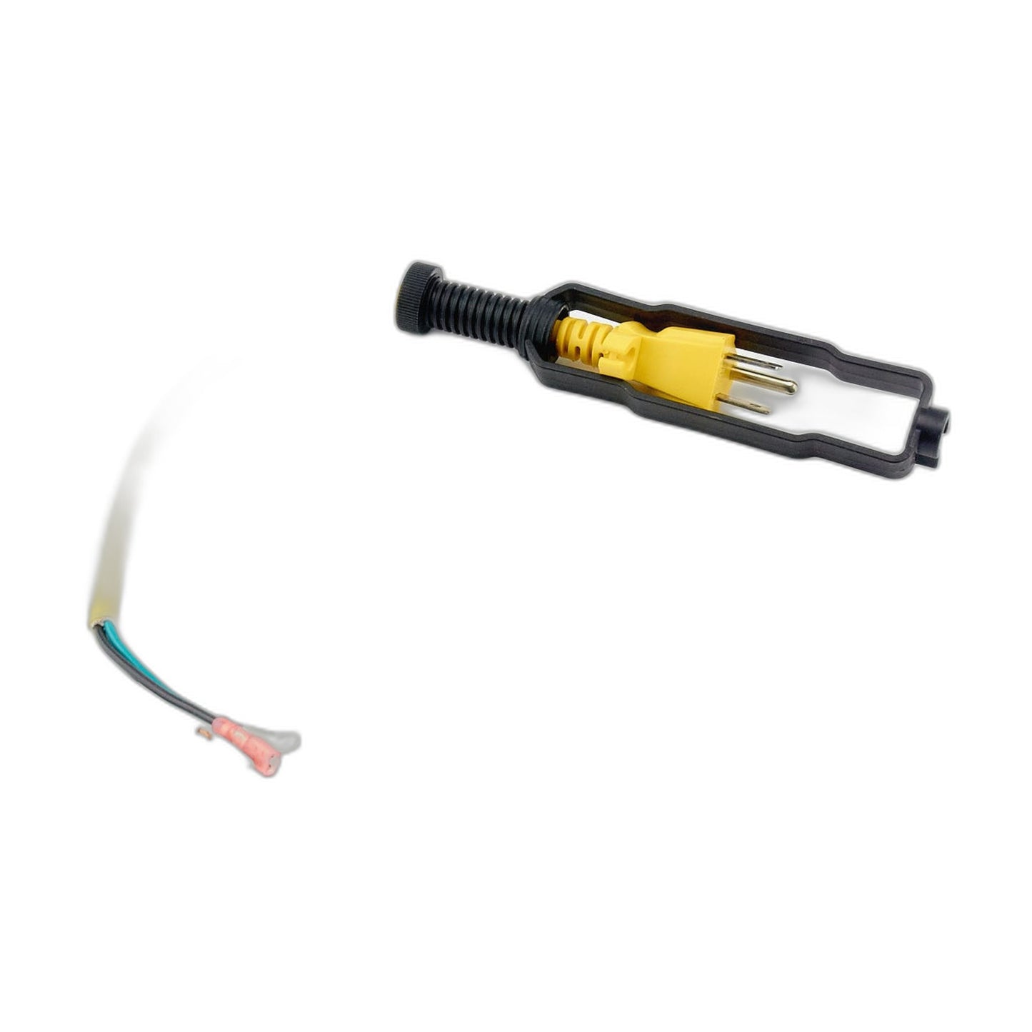 CleanMax Pro Series Lead Cord for Pigtail-Style CMPS-1N
